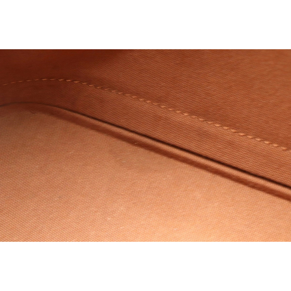Louis Vuitton Monogram Alma Handbag - Picture 5 of 9